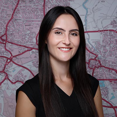 Hollie-Ann Head - Personal Assistant Hollie-Ann Head - Personal Assistant