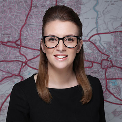 Kirstie Kay - Head of Property Management Kirstie Kay - Head of Property Management