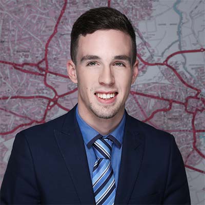 Ryan Lewis - Branch Manager Ryan Lewis - Branch Manager
