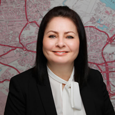 Sally Peck - Assistant Branch Manager Sally Peck - Assistant Branch Manager